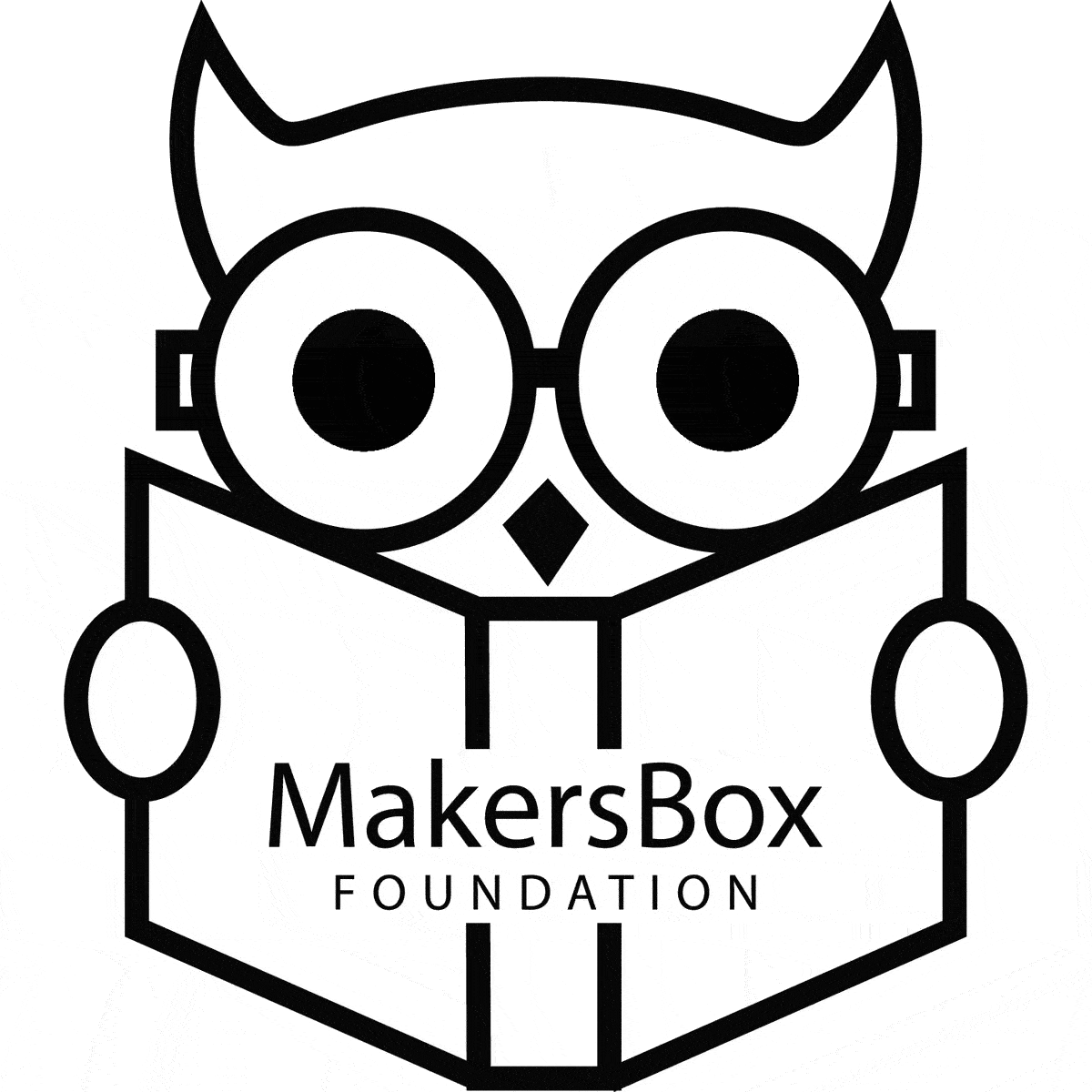 MakersBox Foundation Logo